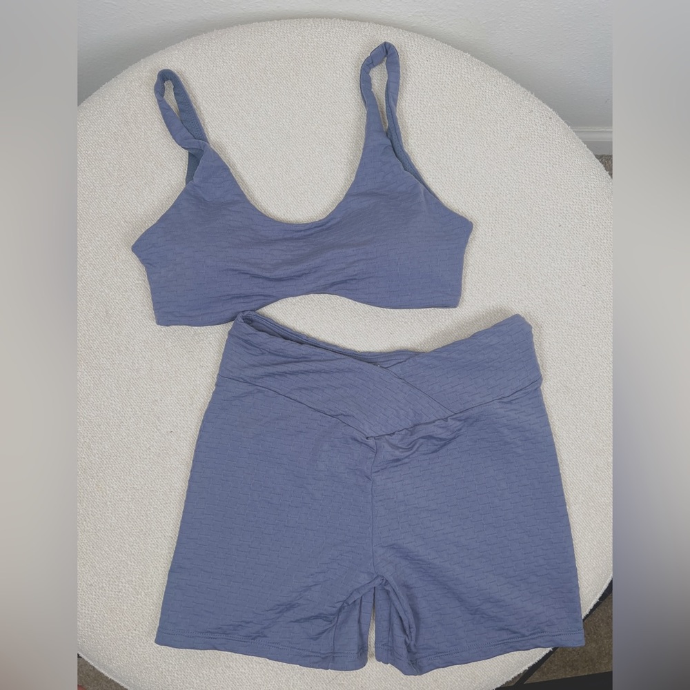 CSB Bare Set Small